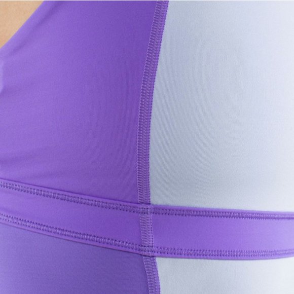 Lululemon Run: Fast Track Tank Cool Breeze 6 - Picture 6 of 15